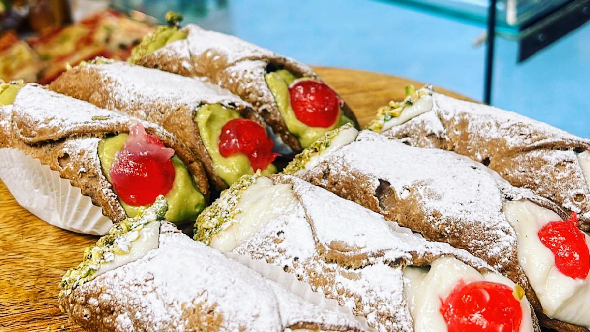 Cose Buone Italian Food Photos 2